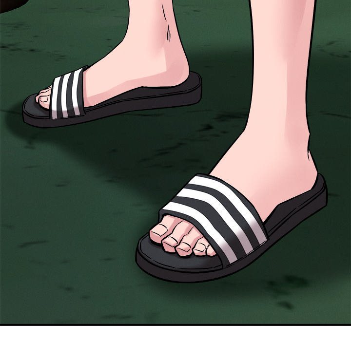How Did We Get Here Lee Ji Kyung chapter 59 page 38