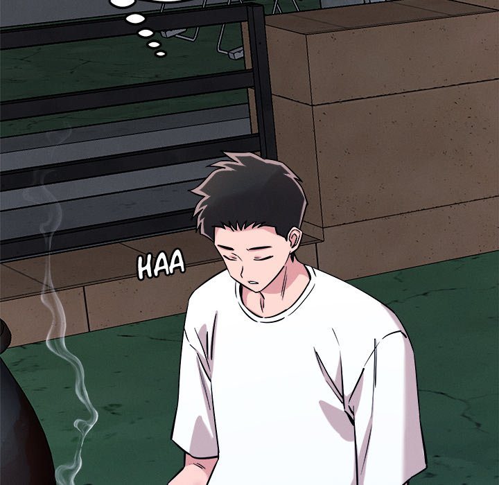 How Did We Get Here Lee Ji Kyung chapter 59 page 43