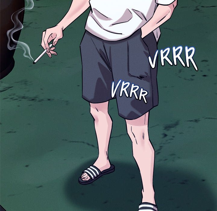 How Did We Get Here Lee Ji Kyung chapter 59 page 44
