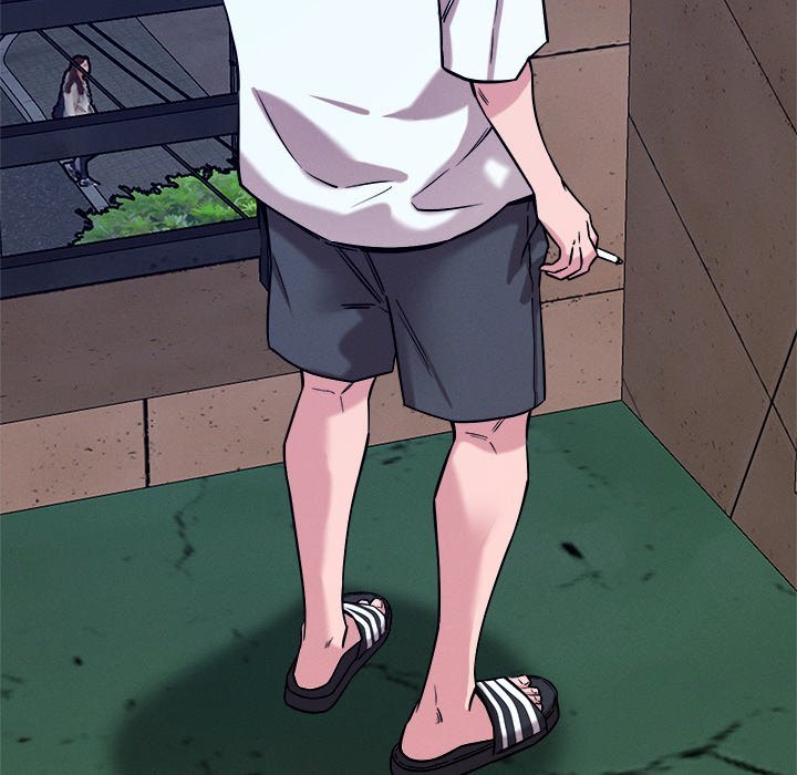 How Did We Get Here Lee Ji Kyung chapter 59 page 70