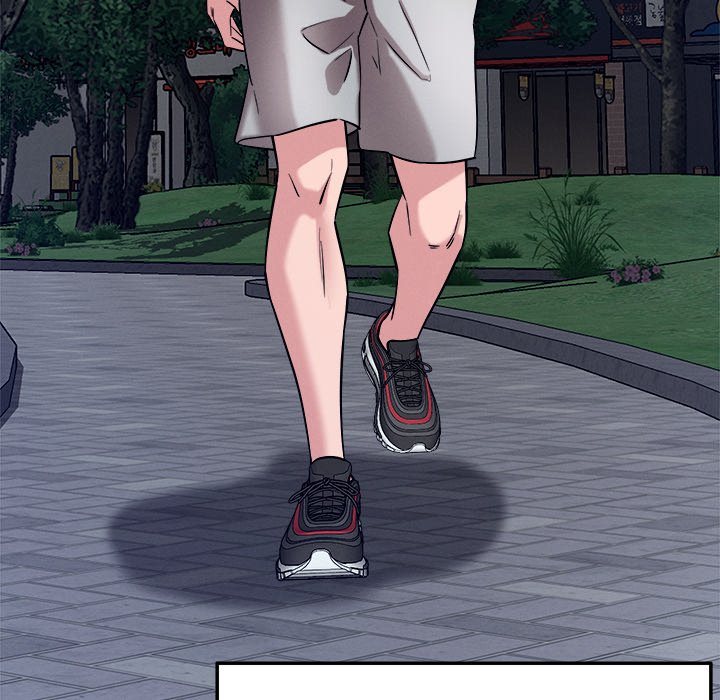 How Did We Get Here Lee Ji Kyung chapter 59 page 91