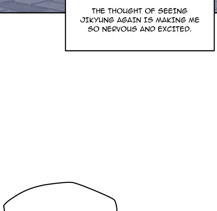 How Did We Get Here Lee Ji Kyung chapter 59 page 92