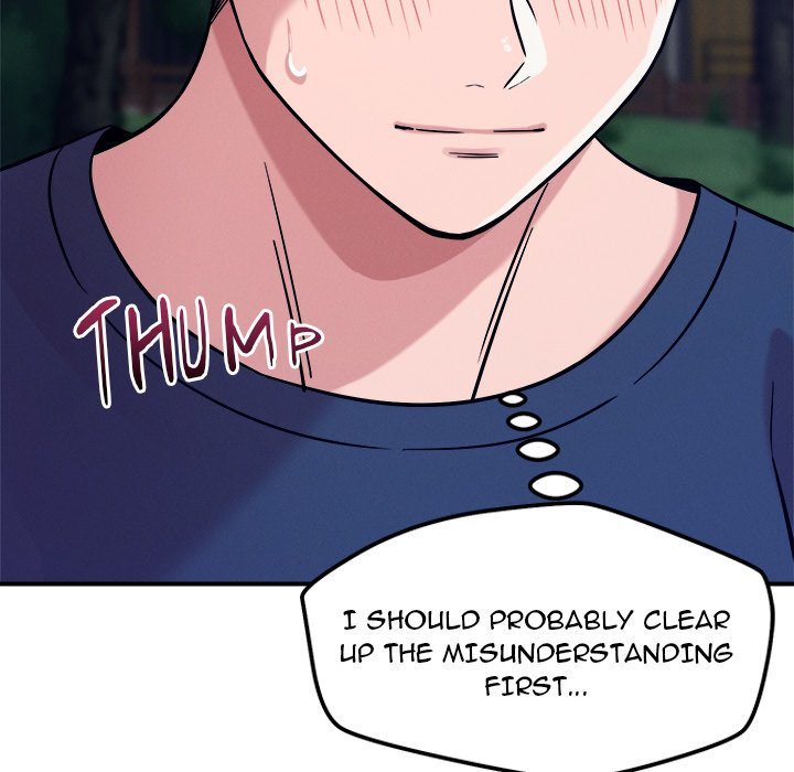 How Did We Get Here Lee Ji Kyung chapter 59 page 94