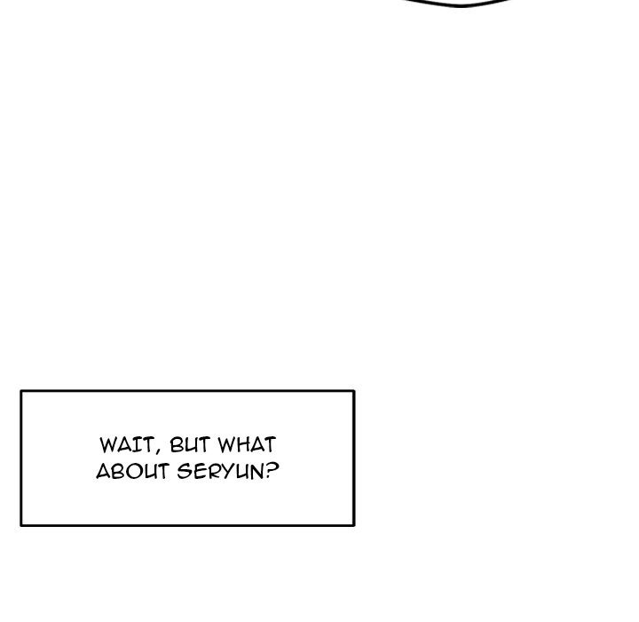 How Did We Get Here Lee Ji Kyung chapter 59 page 95