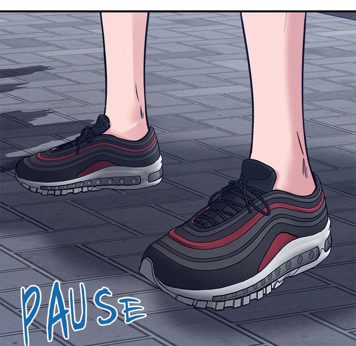 How Did We Get Here Lee Ji Kyung chapter 59 page 96