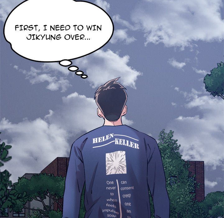 How Did We Get Here Lee Ji Kyung chapter 59 page 100