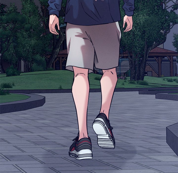 How Did We Get Here Lee Ji Kyung chapter 59 page 101