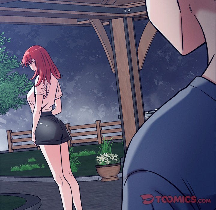 How Did We Get Here Lee Ji Kyung chapter 59 page 105