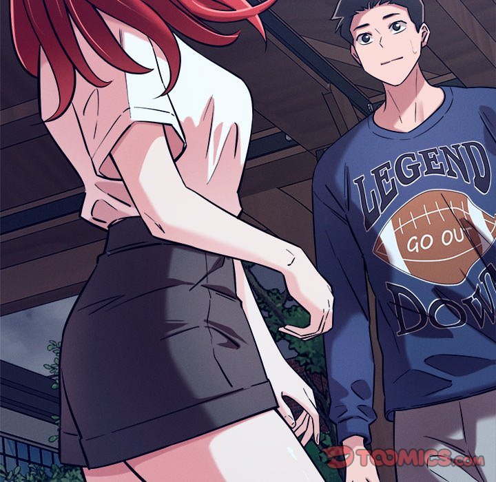 How Did We Get Here Lee Ji Kyung chapter 59 page 111