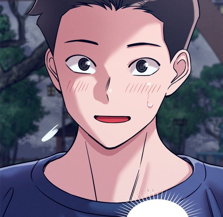 How Did We Get Here Lee Ji Kyung chapter 59 page 114