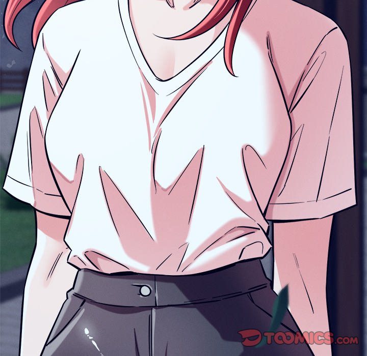 How Did We Get Here Lee Ji Kyung chapter 59 page 117