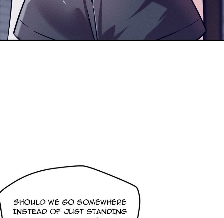 How Did We Get Here Lee Ji Kyung chapter 59 page 118