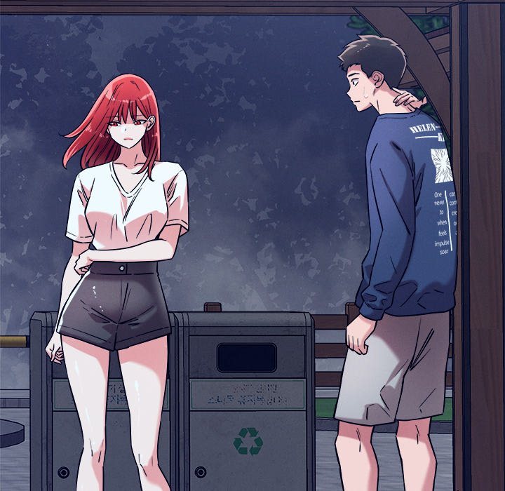 How Did We Get Here Lee Ji Kyung chapter 59 page 122