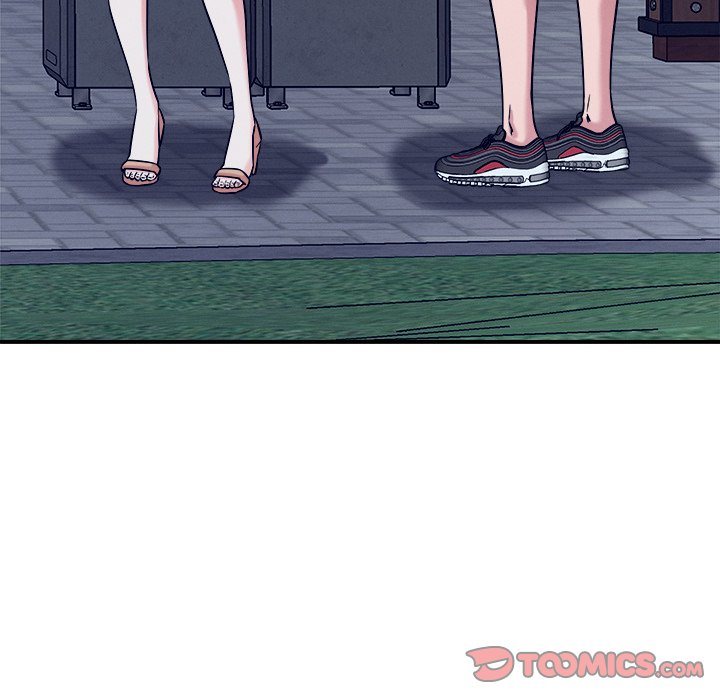 How Did We Get Here Lee Ji Kyung chapter 59 page 123