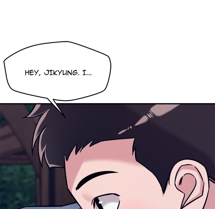 How Did We Get Here Lee Ji Kyung chapter 59 page 124