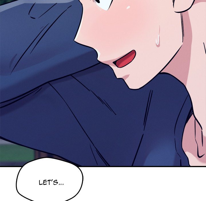 How Did We Get Here Lee Ji Kyung chapter 59 page 125