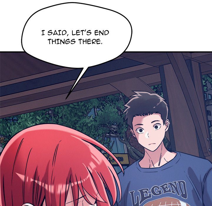 How Did We Get Here Lee Ji Kyung chapter 59 page 133