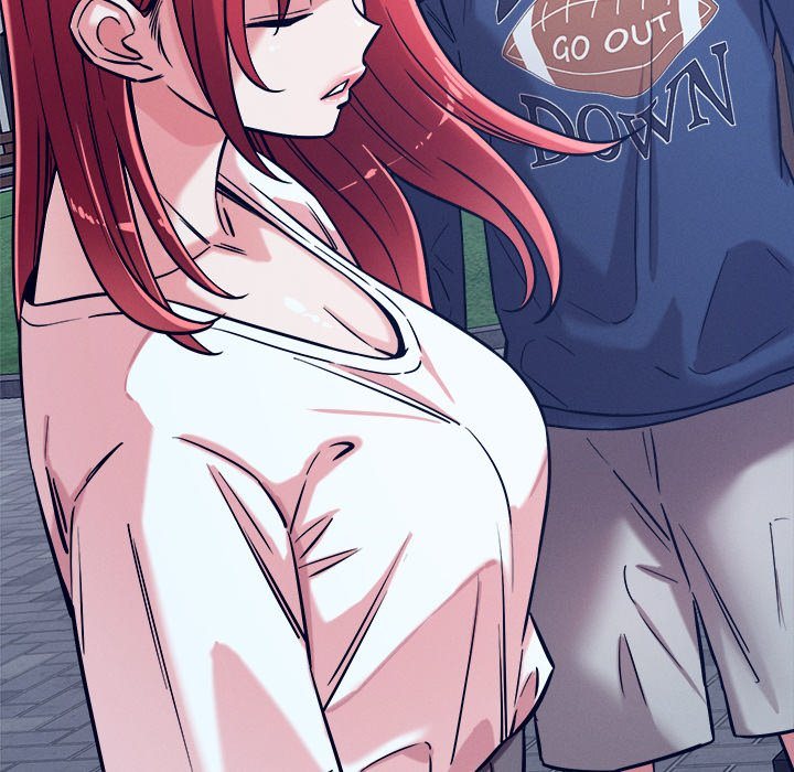 How Did We Get Here Lee Ji Kyung chapter 59 page 134