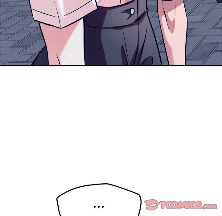 How Did We Get Here Lee Ji Kyung chapter 59 page 135