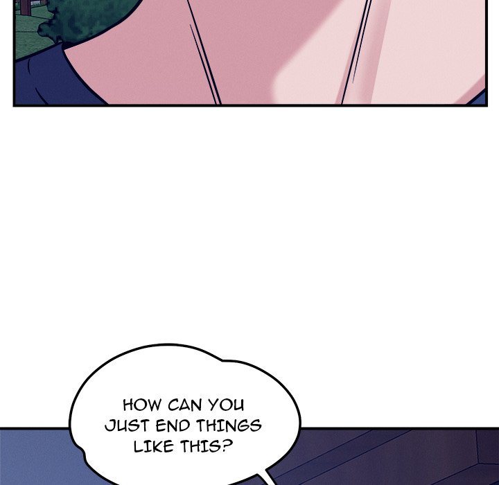 How Did We Get Here Lee Ji Kyung chapter 59 page 137