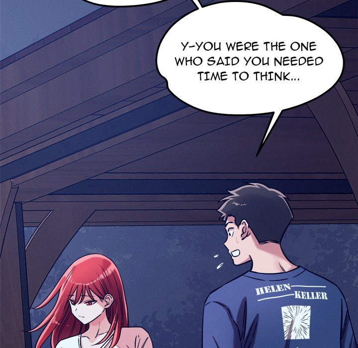How Did We Get Here Lee Ji Kyung chapter 59 page 138
