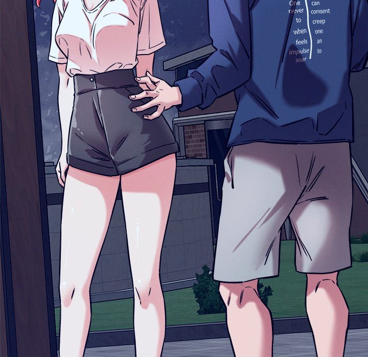 How Did We Get Here Lee Ji Kyung chapter 59 page 139