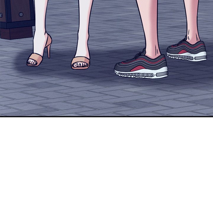How Did We Get Here Lee Ji Kyung chapter 59 page 140