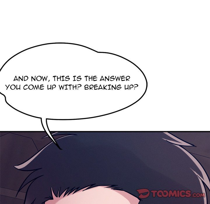 How Did We Get Here Lee Ji Kyung chapter 59 page 141