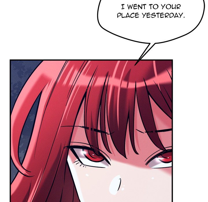 How Did We Get Here Lee Ji Kyung chapter 59 page 151