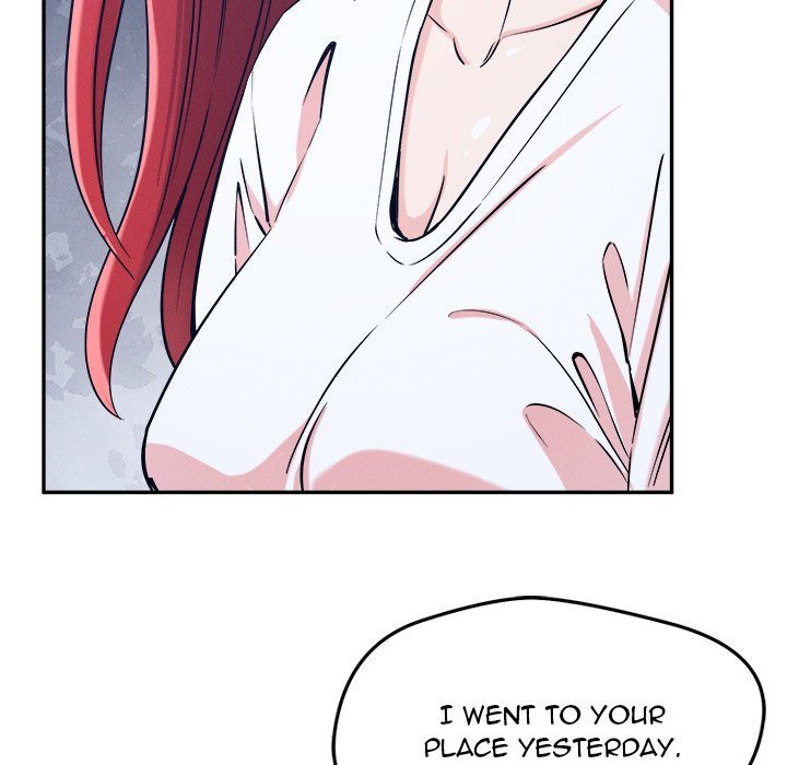 How Did We Get Here Lee Ji Kyung chapter 60 page 9