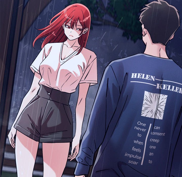 How Did We Get Here Lee Ji Kyung chapter 60 page 21