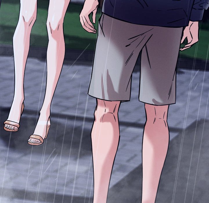 How Did We Get Here Lee Ji Kyung chapter 60 page 22