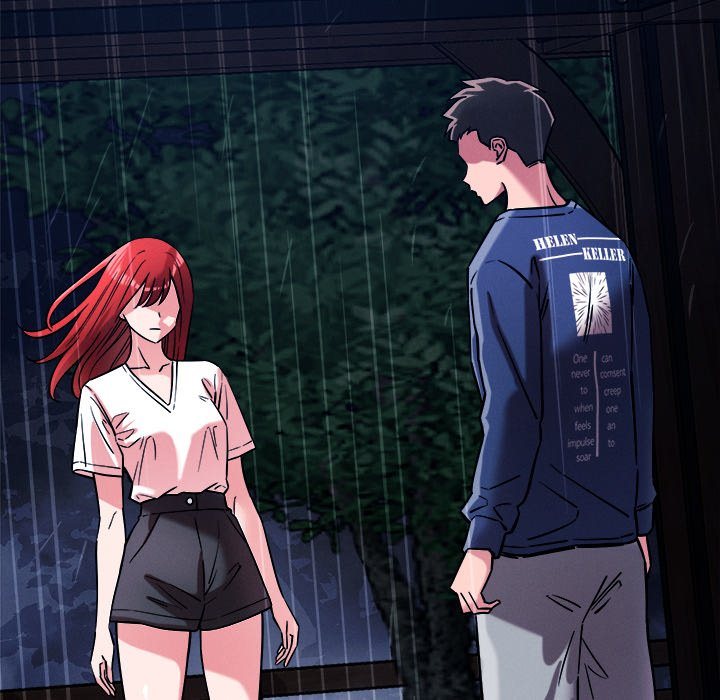 How Did We Get Here Lee Ji Kyung chapter 60 page 33