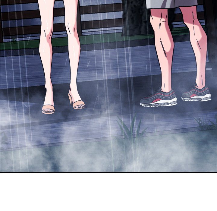 How Did We Get Here Lee Ji Kyung chapter 60 page 34