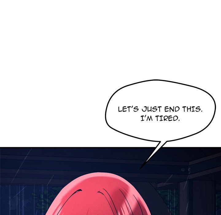 How Did We Get Here Lee Ji Kyung chapter 60 page 35