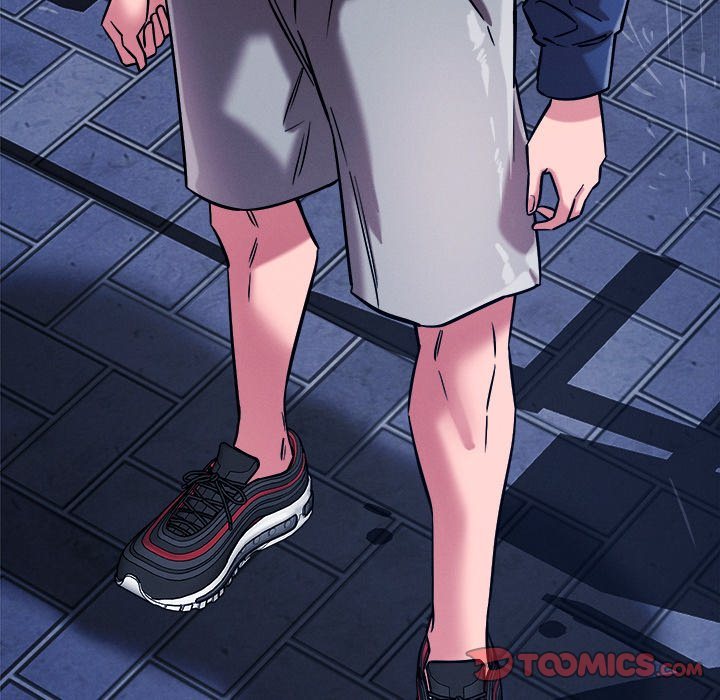 How Did We Get Here Lee Ji Kyung chapter 60 page 40