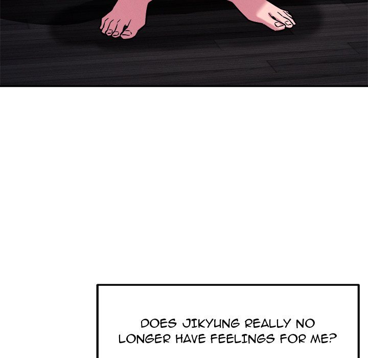 How Did We Get Here Lee Ji Kyung chapter 60 page 75