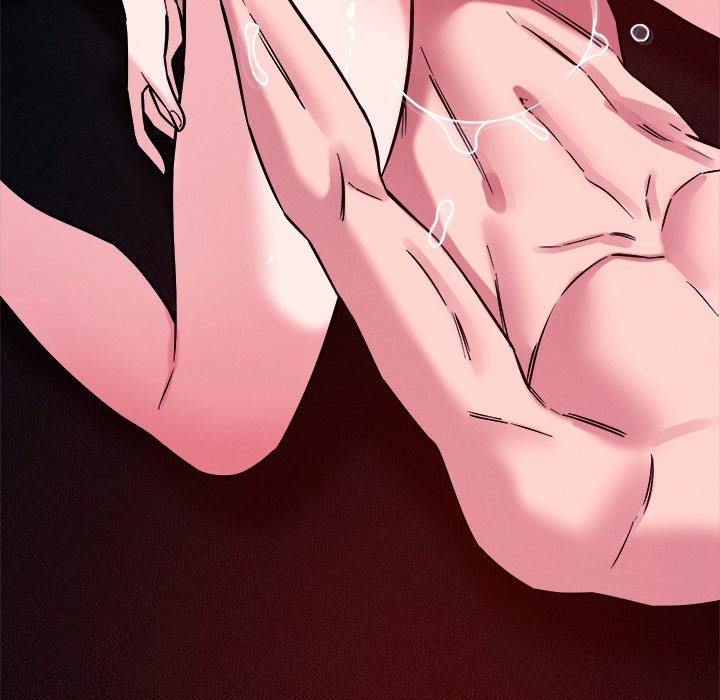 How Did We Get Here Lee Ji Kyung chapter 60 page 117