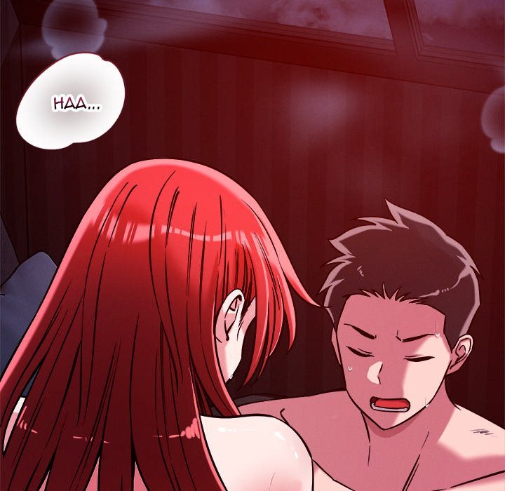 How Did We Get Here Lee Ji Kyung chapter 60 page 131