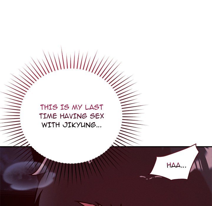 How Did We Get Here Lee Ji Kyung chapter 60 page 134