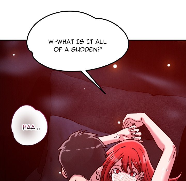 How Did We Get Here Lee Ji Kyung chapter 60 page 152