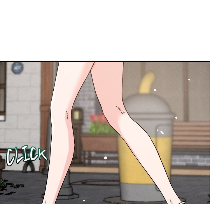 How Did We Get Here Lee Ji Kyung chapter 60 page 203