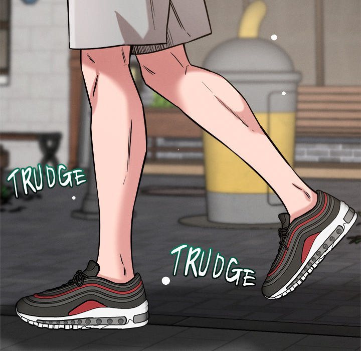 How Did We Get Here Lee Ji Kyung chapter 60 page 205