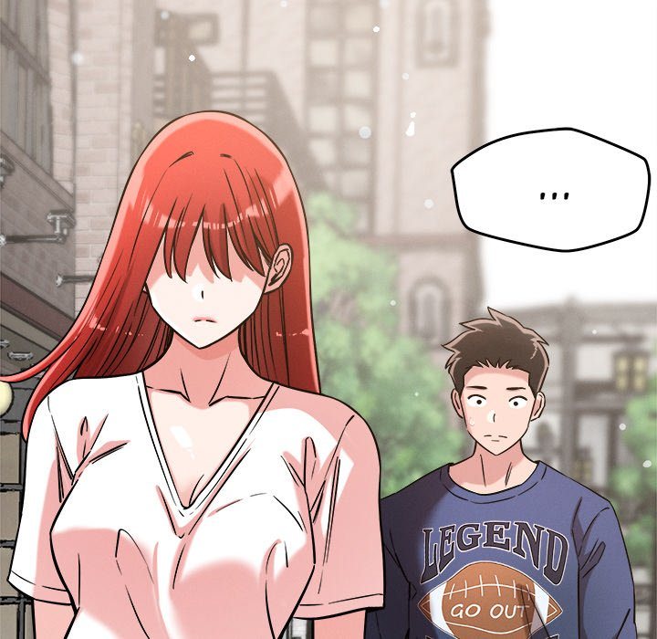 How Did We Get Here Lee Ji Kyung chapter 60 page 207