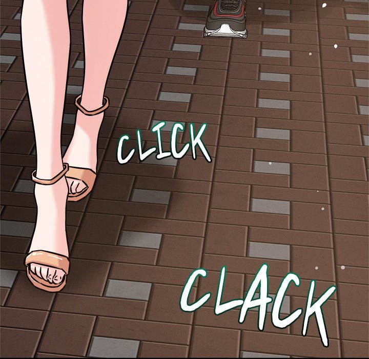 How Did We Get Here Lee Ji Kyung chapter 60 page 209
