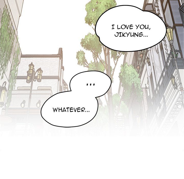 How Did We Get Here Lee Ji Kyung chapter 60 page 231