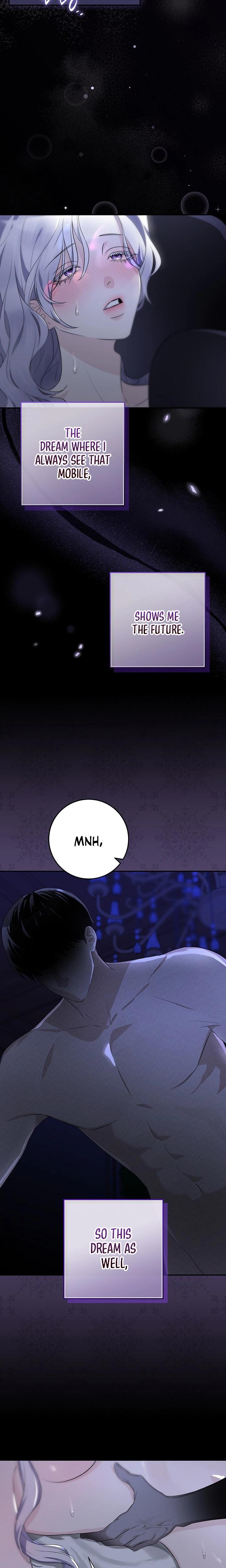How To Survive As The Monster Duke's Wife chapter 1 page 4