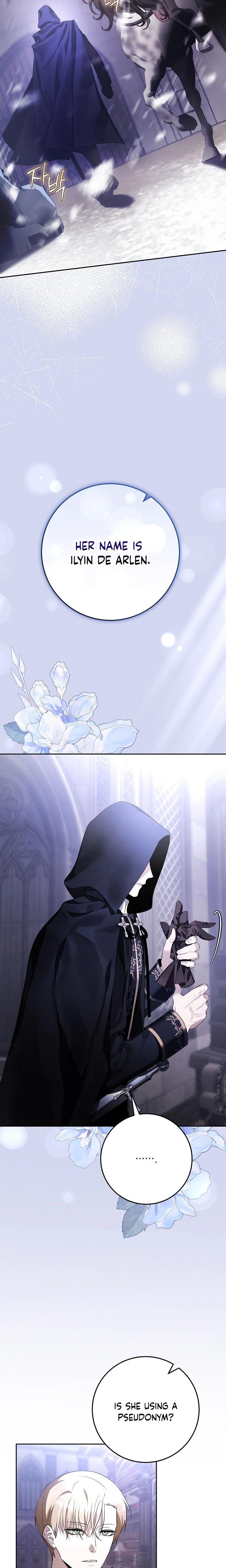 How To Survive As The Monster Duke's Wife chapter 2 page 16