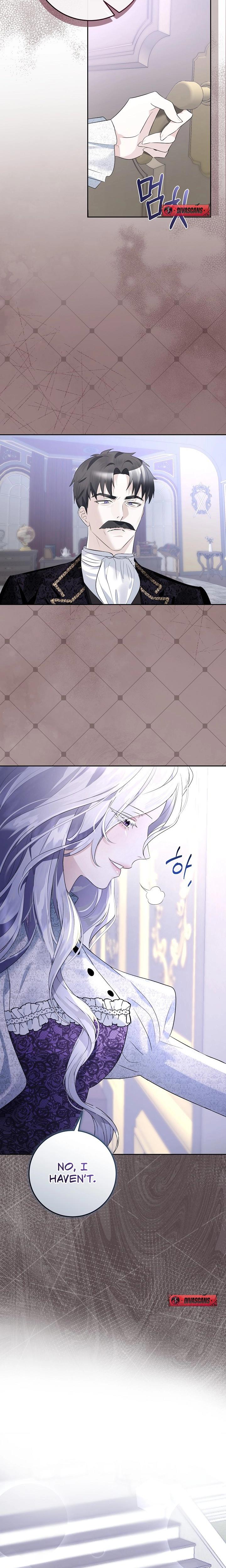 How To Survive As The Monster Duke's Wife chapter 3 page 3