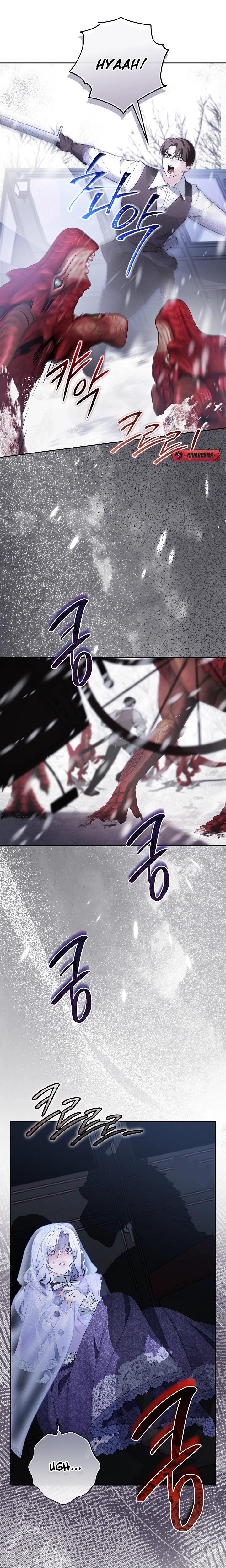 How To Survive As The Monster Duke's Wife chapter 3 page 17
